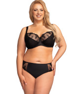 Γυναικείο Σλιπ Plus Size – Υψηλή Κάλυψη & Άνεση